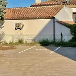 Nature Apartment
