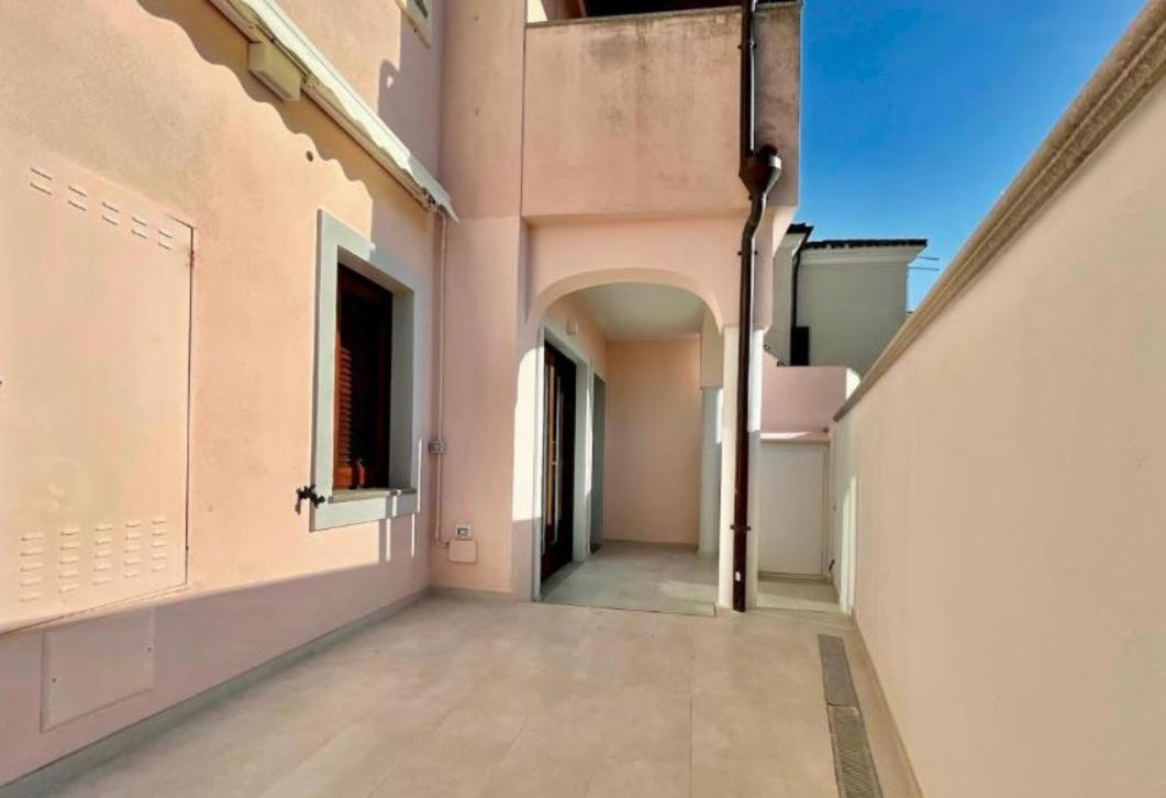 Nature Apartment Olbia